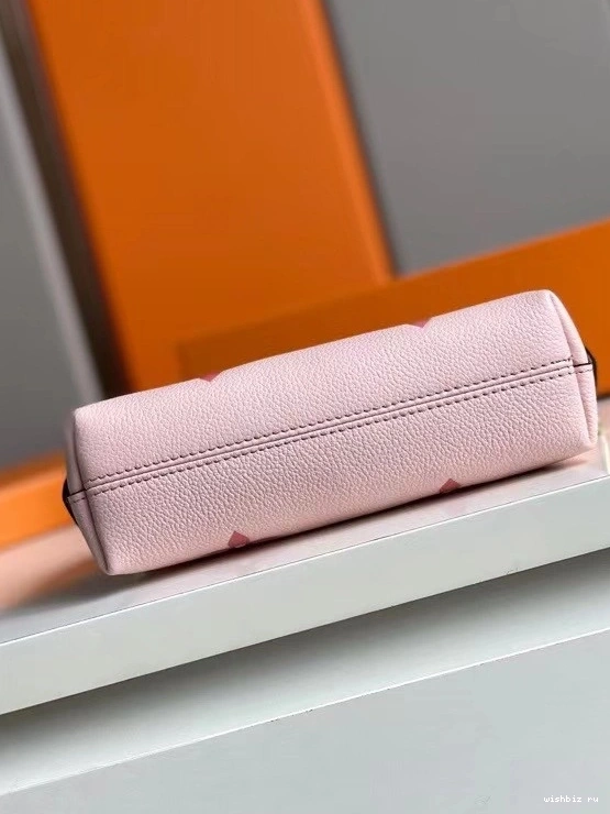 WIS LOUIS COSMETIC POUCH VUITTON 0126